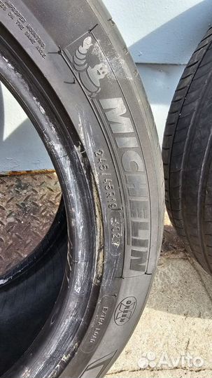 Michelin Primacy 3 245/45 R19 102Y