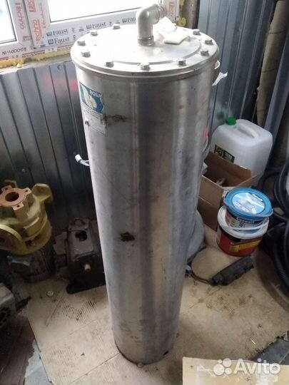 Фильтр для воды Роса - Супер 500