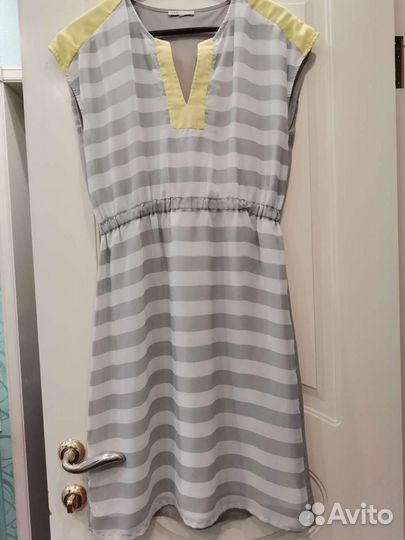 Платье oodji 46размер