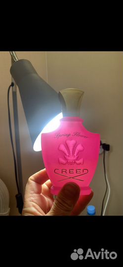 Creed Spring Flower Millesime оригинал редкость
