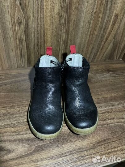 Ботинки reima