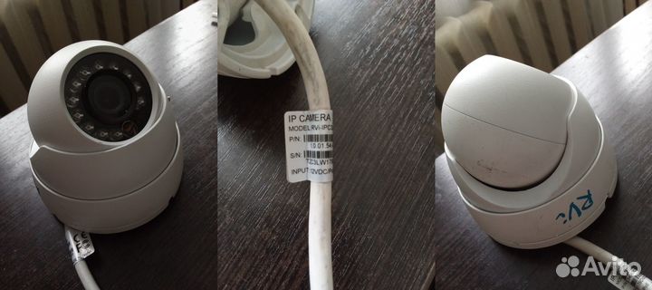 Продам камеры внутреннего видеонаблюдения