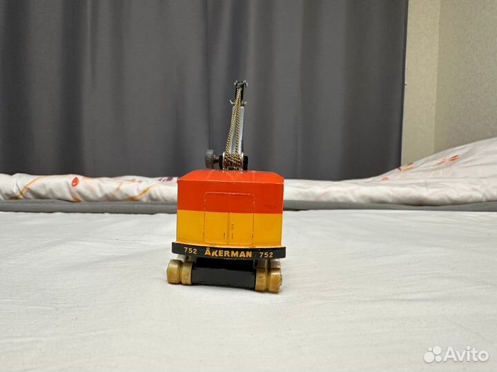 Игручешный транспорт