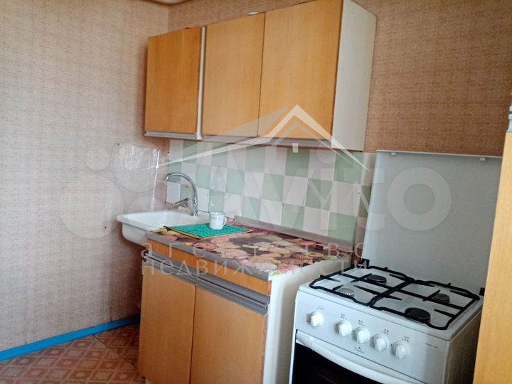 2-к. квартира, 48,9 м², 2/9 эт.