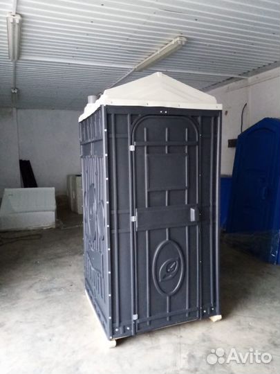 Аренда биотуалетов