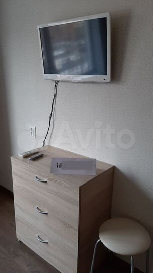 1-к. квартира, 29 м², 3/5 эт.