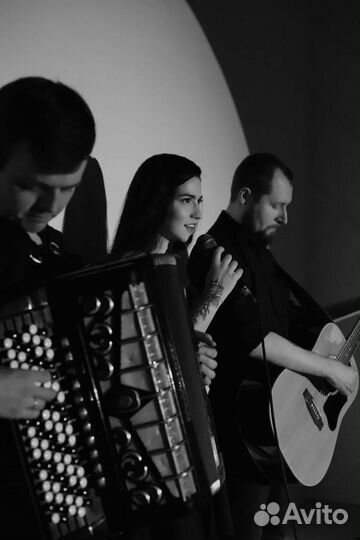 Муз. Группа 