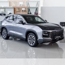 Новый Jetour Dashing 1.5 AMT, 2024, цена от 2 609 900 руб.