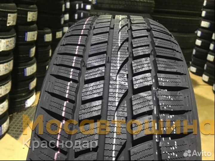 Windforce Snowblazer UHP 205/50 R17 93V