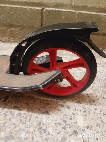 Самокат Oxelo