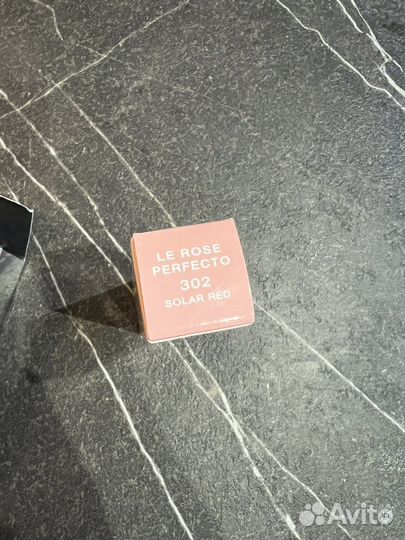 Помада givenchy