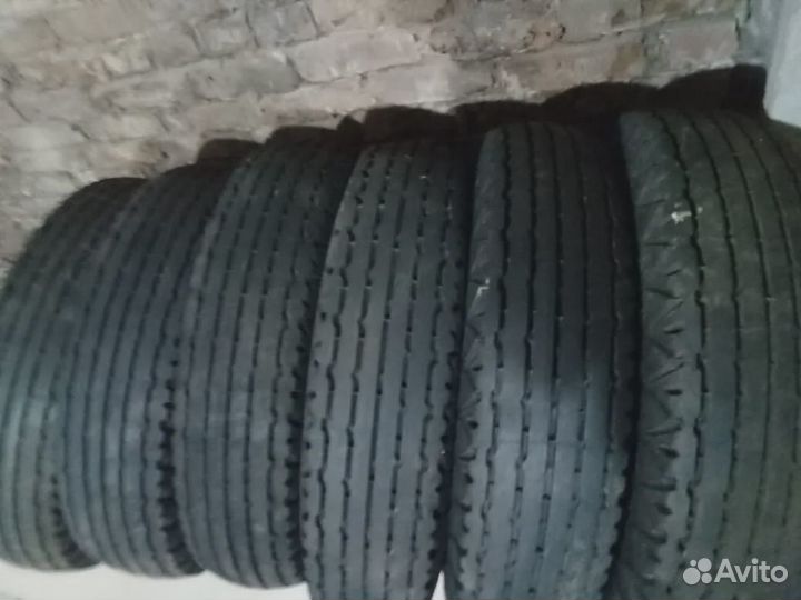 Шины для сельхозтехники