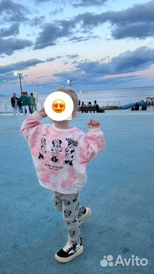 Одежда на девочку 86-92 Zara reserved