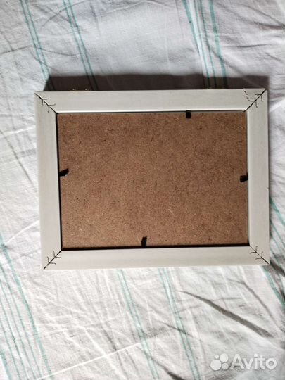 Рамки деревянные