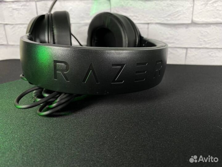 Razer Kraken X