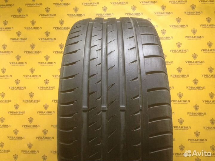 Continental ContiSportContact 3 265/40 R20 104Y