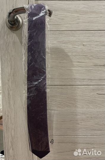 Галстук мужской