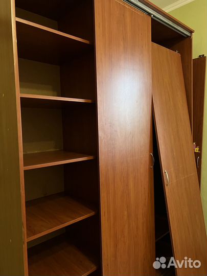 Шкаф купе бу