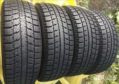 Toyo Observe GSi-5 245/65 R17