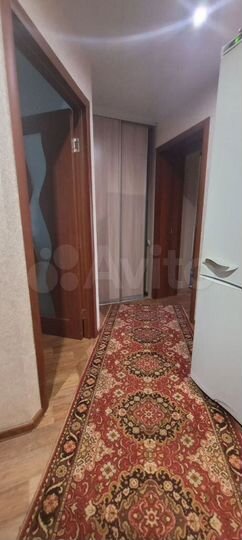 2-к. квартира, 43 м², 1/5 эт.