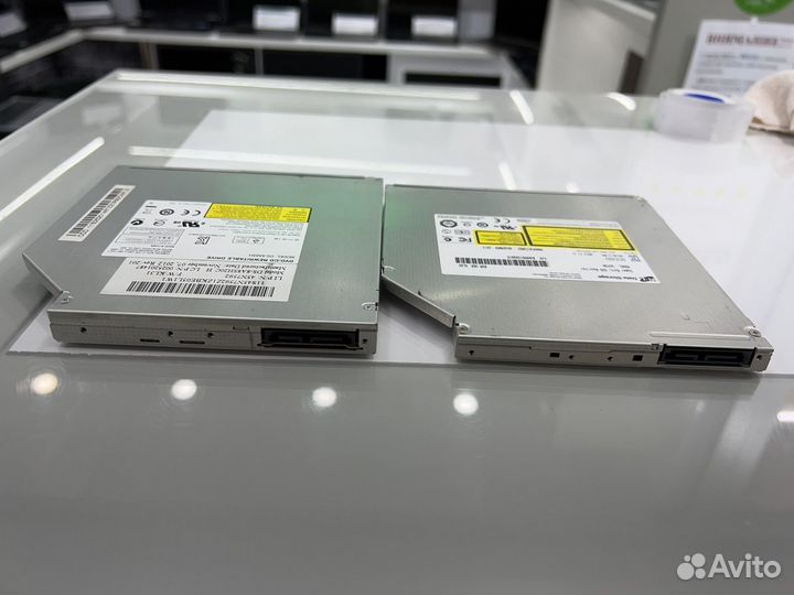 Dvd привод для ноутбука