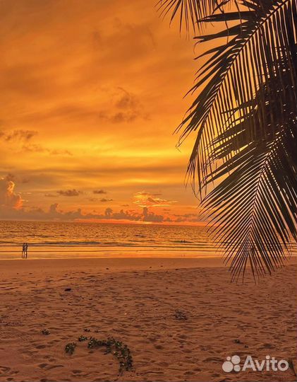 Тур на Пхукет