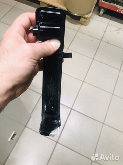 Плвтлритель поворота на зеркало kia optima