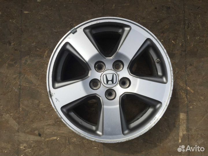 Диск литой Honda Pilot 2 SZA775B