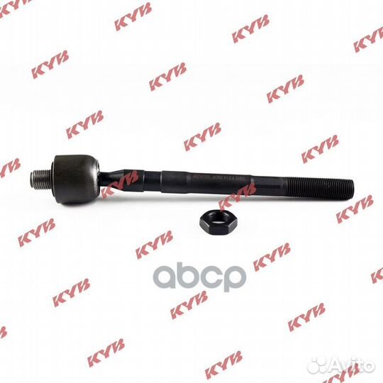 Тяга рулевая перед прав/лев KRE1123 KYB