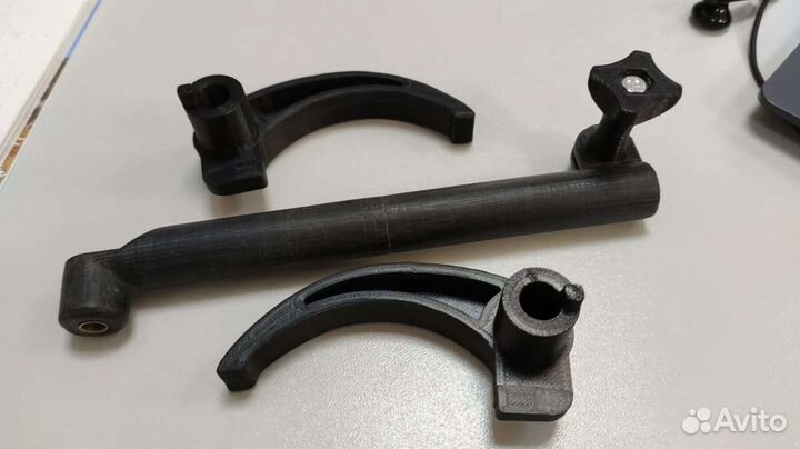 Для Bayliner - ручка-фиксатор