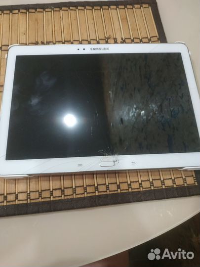 Планшет Samsung galaxy note 10 1