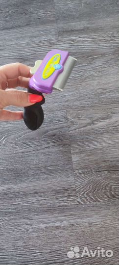 Для стрижки шерсти