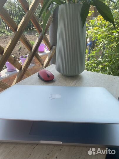 MacBook Pro 15 mid 2014 i7/ 16 GB/ 512 gb