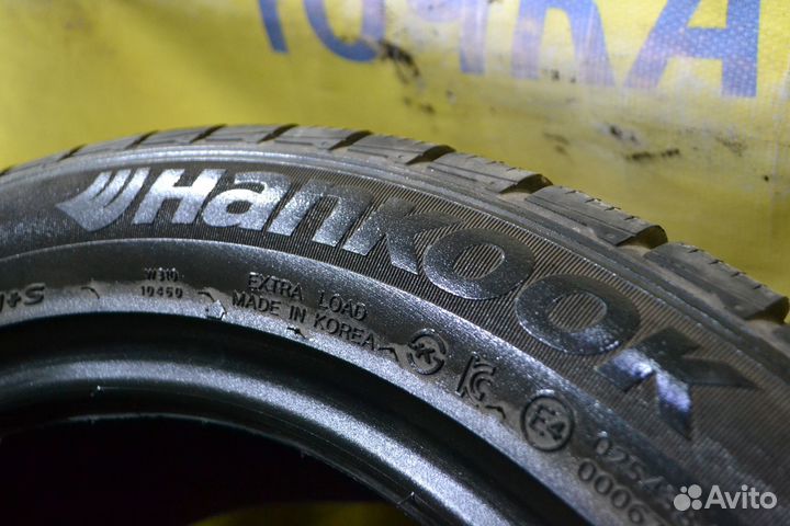 Hankook Winter I'Cept Evo 245/45 R18