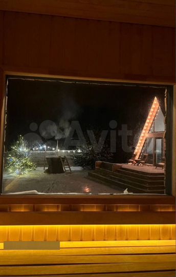 Дом 42 м² на участке 10 сот.