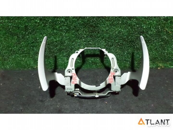 Шлейф-лента air bag subaru outback