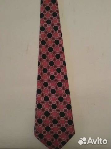 Галстук СССР