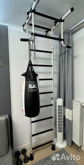 Боксерская груша