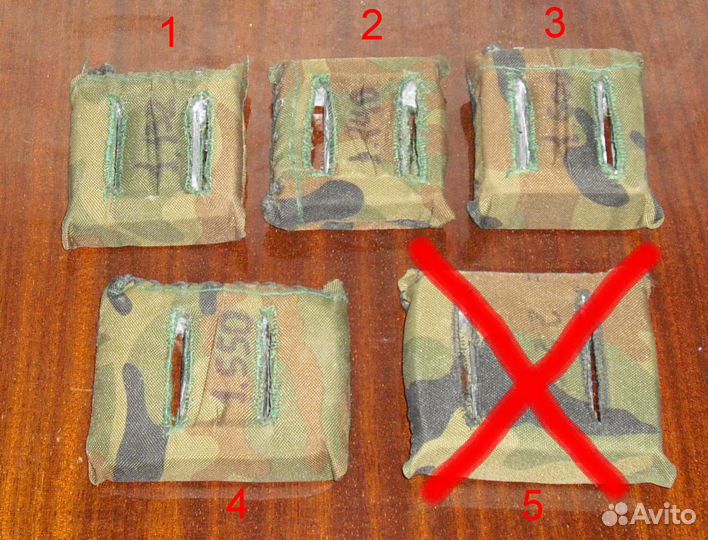 Груз (свинец ) для дайвинга и подводной охоты