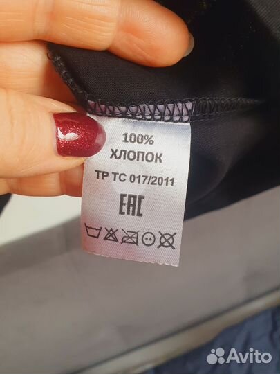 Футболка мужская со змеей новая