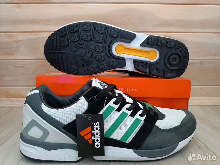 Летние мужские кроссовки Adidas Torsion 47,48,49