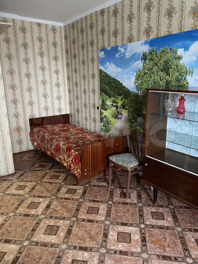 2-к. квартира, 44 м², 4/5 эт.