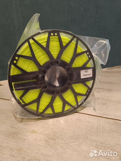 Катушка для 3D принтера