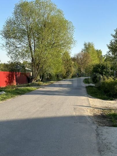 Дом 130 м² на участке 8,8 сот.