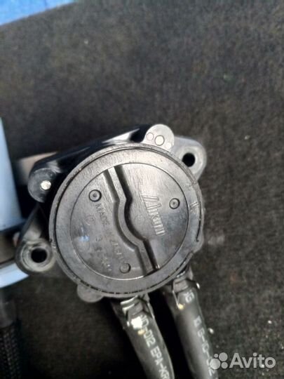 Бензонасос Suzuki