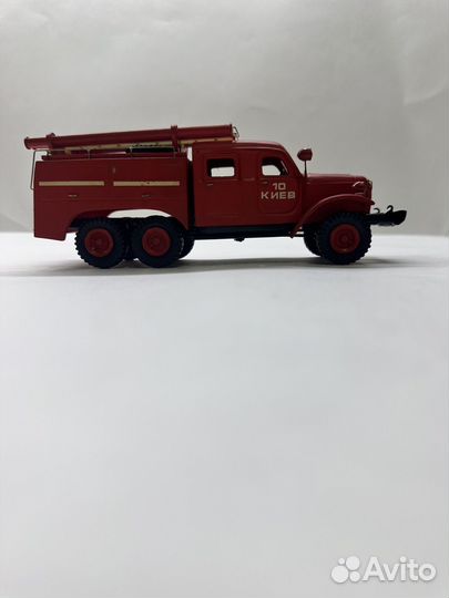 Модели СССР 1