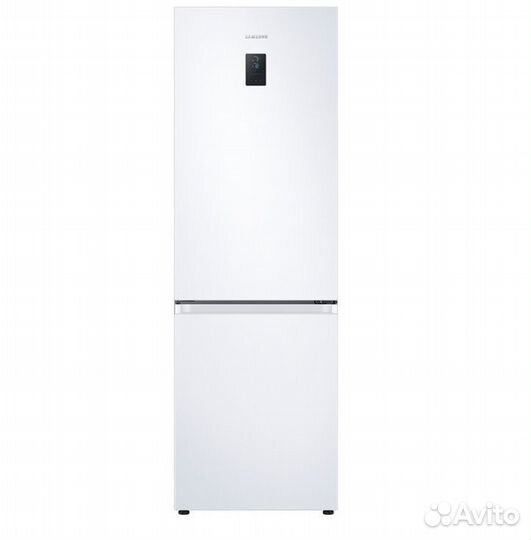 Холодильник Samsung RB34T670FWW Новый