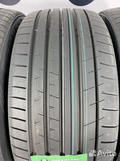 Greentrac Quest-X 245/45 R18