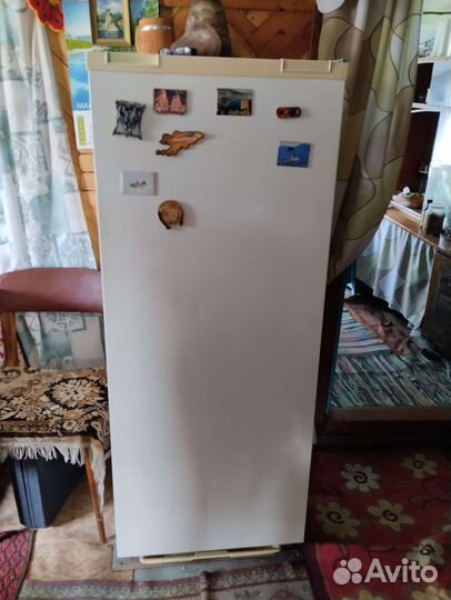 Холодильник бу