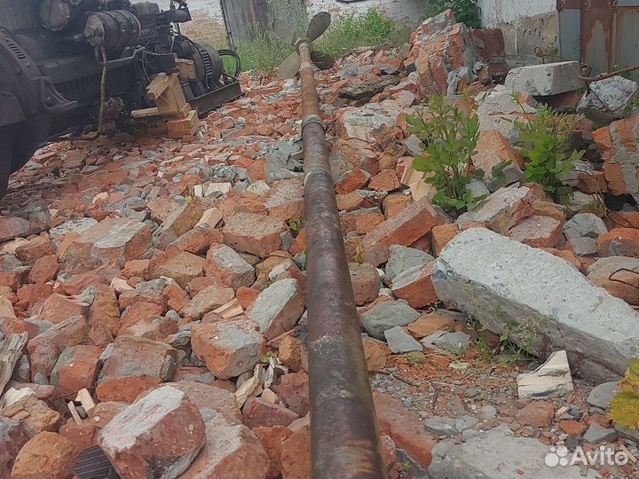 Винт Р-376 Ярославец (бронзовый )